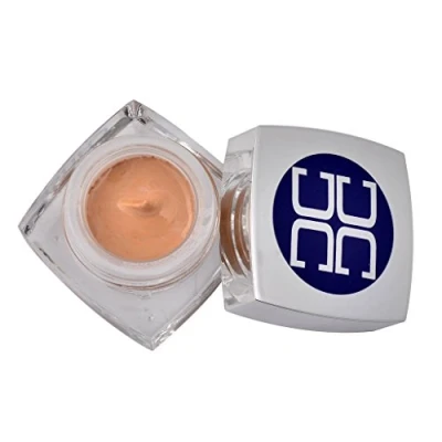 Abbildung von CHUSE M405 Paste Augenbrauen Pigment für Microblading dauerhafte Micro Kosmetik Farbe Beige, bestanden DermaTest