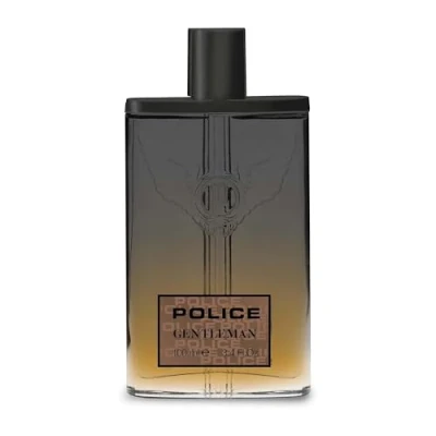 Abbildung von Police Gentleman Eau de Toilette 100 ml