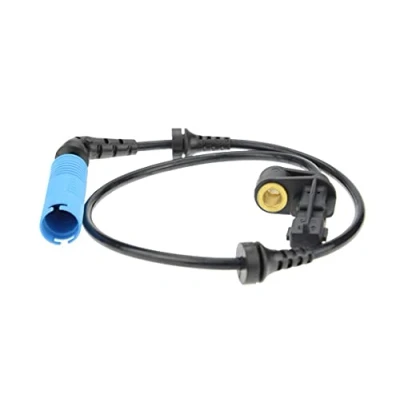Abbildung von Frankberg ABS Sensor Raddrehzahl Vorne Rechts Kompatibel mit 3er E46 316 318 320 325 330 Z4 Coupe E86 Roadster E85 1999 2009 Replace# 34526792896