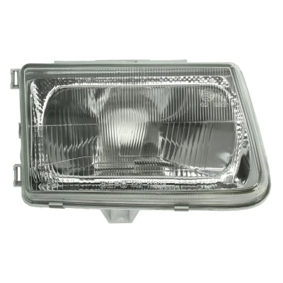 Abbildung von ABAKUS 442 1120R LD EM Scheinwerfer rechts H4 P43t OPEL: Corsa A CC