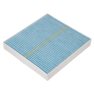 Abbildung von BLUE PRINT ADN12549 Innenraumfilter Pollenfilter 217 201 32 NISSAN: Pathfinder 3