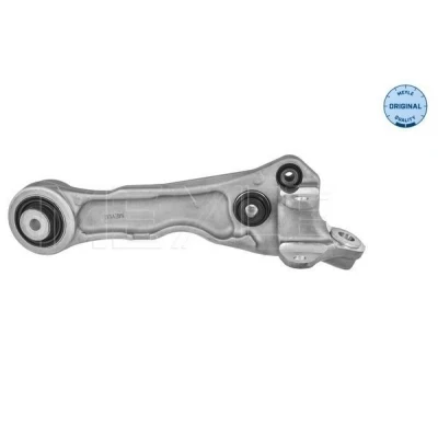 Abbildung von MEYLE 18 16 050 0013 Querlenker Vorderachse links, unten, hinten Aluminium JAGUAR: XJ Saloon, XF S Type