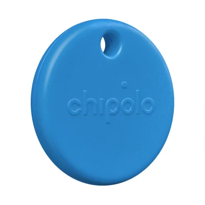 Abbildung von Chipolo POP Blau