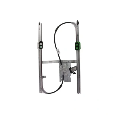 Abbildung von Valeo Fensterheber vorne rechts elektrisch mit Elektromotor ohne Komfortfunktion 850951 RENAULT TRUCKS: Premium 2
