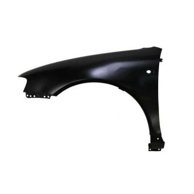 Abbildung von BLIC 6504 04 0015313P Kotflügel vorne links AUDI: A3 Hatchback