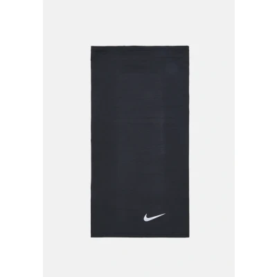 Abbildung von Nike Dri Fit 2.0 Wrap Schlauchtuch Schwarz, Silber