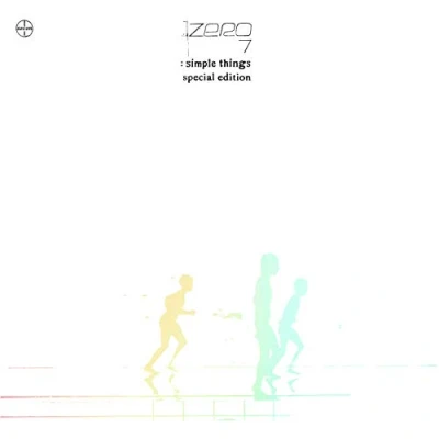 Abbildung von Simple Things (Special 2cd Edition)