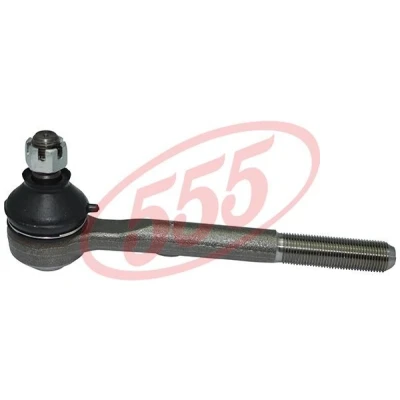 Abbildung von 555 SE 2472 Spurstangenkopf 14,7 innen, rechts, links TOYOTA: Land Cruiser 60, Prado 70 Off Road Cabrio, 90