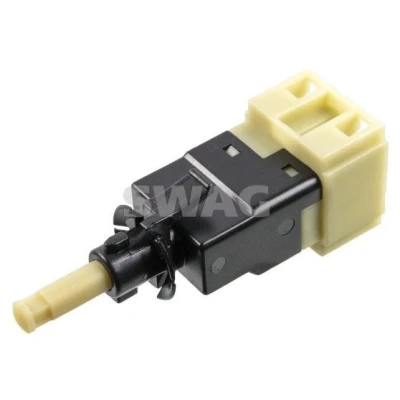 Abbildung von SWAG 10 93 6124 Bremslichtschalter elektrisch MERCEDES BENZ: ML Class, C Class Saloon, SL Convertible