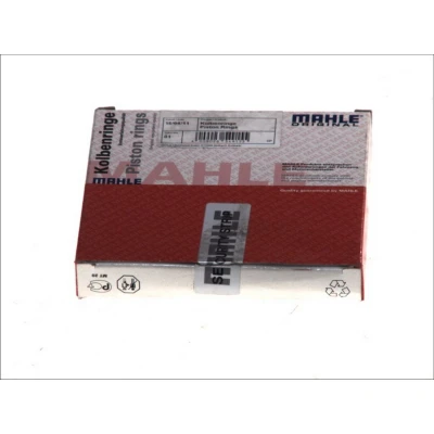 Abbildung von MAHLE ORIGINAL 030 74 N0 Kolbenringsatz 84,0 VOLKSWAGEN: Golf 5, 4, Multivan 5 (7HM, PORSCHE: Cayenne, AUDI: TT Coupe kfzteile, mister auto, atp