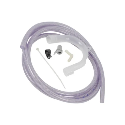 Abbildung von Aeg Condenserkit abfluss schlauch 1251225031