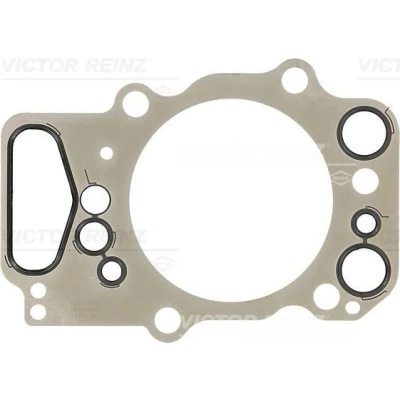 Abbildung von REINZ 61 34885 10 Zylinderkopfdichtung 1 133 Metall Elastomer Dichtung
