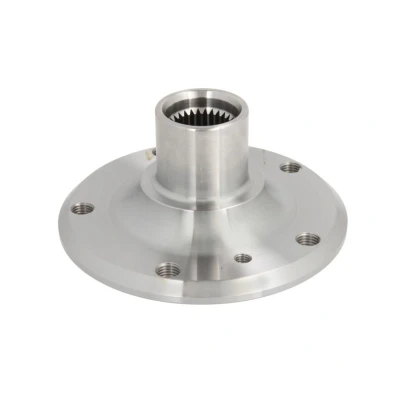 Abbildung von BTA H5B010BTA Radnabe 6 ohne Radlager Hinterachse BMW: 3 Touring, 1 Hatchback, Coupe