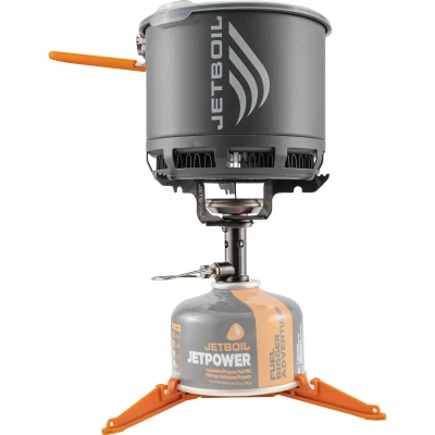 Abbildung von Jetboil Stash Kochgeräte