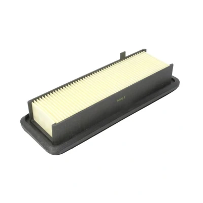Abbildung von MAHLE ORIGINAL LX 3887 Luftfilter 54,0 94 257,0 Filtereinsatz NISSAN: MICRA 4, Note II Hatchback