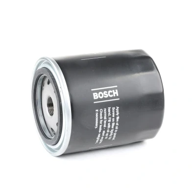 Abbildung von BOSCH 0 451 104 014 Ölfilter 3/4&quot; 16 UNF 2B mit einem Rücklaufsperrventil Anschraubfilter LAND ROVER: Defender Off Road, Range Rover 2