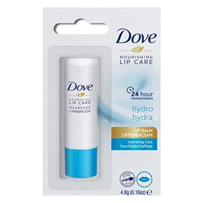 Abbildung von Lippen balsam Dove Nourishing Lipcare 4,8g Hydrating Care Lippenpflege