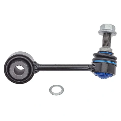 Abbildung von MEYLE 016 060 0117/HD Koppelstange Hinterachse links 124 M14x1,5 Stahl