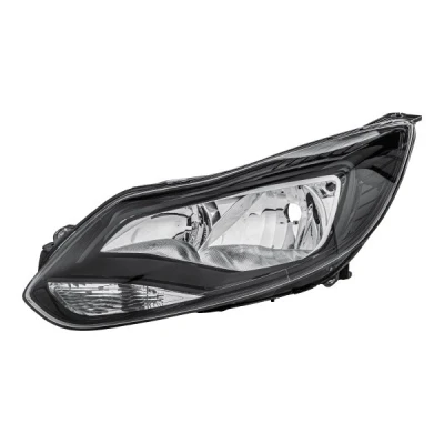 Abbildung von HELLA 1EA 354 994 031 Scheinwerfer FORD: FOCUS 3 Turnier, Mk3 Box Body / Estate,