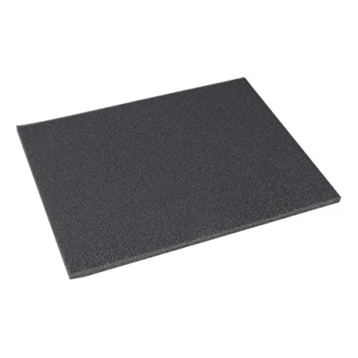 Abbildung von HMF 14590 Boden Schaumstoffmatte, 345 x 275 mm, Schaumstoffeinlage, Tabletop, Höhe: 10 mm