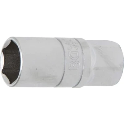 Abbildung von BGS 2470 Zündkerzen Einsatz Sechskant 12,5 mm (1/2&quot;) SW 21