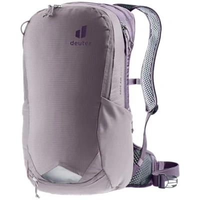 Abbildung von Deuter RACE AIR Tagesrucksack, Größe: One Size, Lavender purple