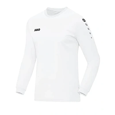 Abbildung von JAKO Herren Team La Trikot, Weiß, XL EU