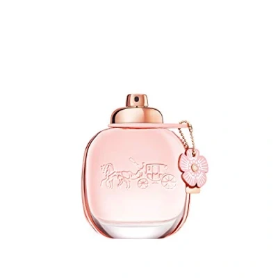 Abbildung von Coach Floral Eau de Parfum 90 ml