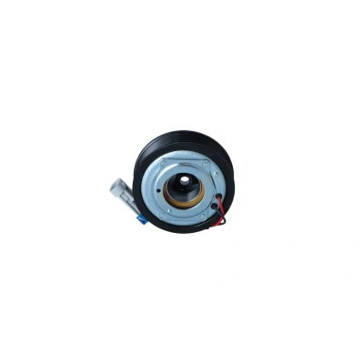 Abbildung von NRF 380079 Magnetkupplung GENUINE DELPHI QS90 OPEL: Mokka / X, Astra H Van