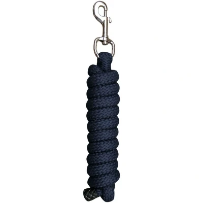 Abbildung von Harry&#039;s Horse Bleikopf Kopf Seil Kopfgeld, silberner Muskat, 2M One Size Marine
