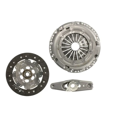 Abbildung von SACHS 3000 950 099 Kupplungssatz 220 VOLKSWAGEN: Golf 7, 7 Variant, SKODA: Octavia 3 Combi, AUDI: A3 Sportback, Saloon, Q2