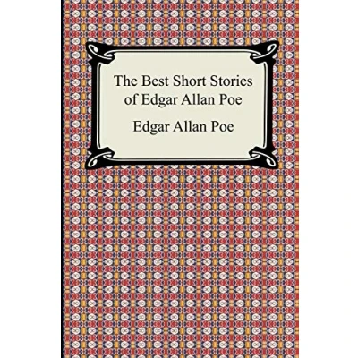 Abbildung von the Best Short Stories of Edgar Allan Poe: (The Fall House Usher, Tell Tale Heart and Other Tales)