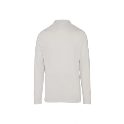 Abbildung von QS Herren 2158013 Pullover mit Rollkragen, 9059, Medium