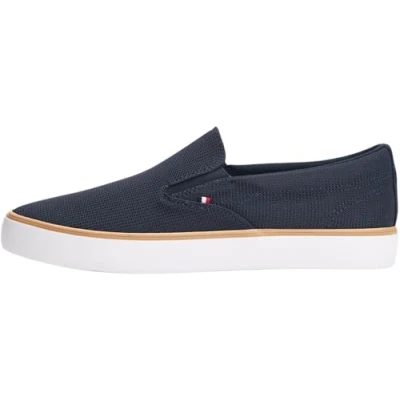Abbildung von Tommy Hilfiger VULC CORE II Sneaker low, Herren, Größe: 43, Desert sky Schuhe