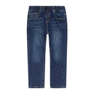 Abbildung von s.Oliver Jungen 2149714 Jeans, Blue 58Z4, 122 / Slim