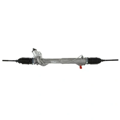 Abbildung von LAUBER 66.3811 Servolenkung hydraulisch für Linkslenker ZF M16x1,5 1190 wielorowek BMW: 3 Touring, X1