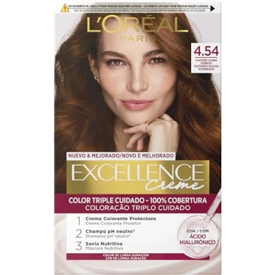 Abbildung von Excellence Crema N454