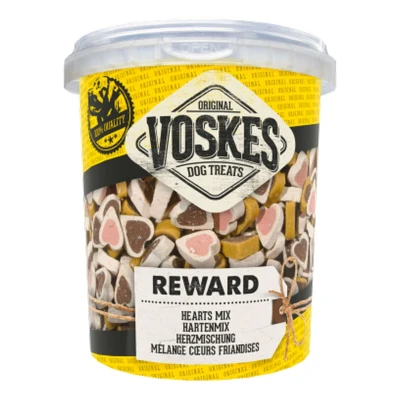 Abbildung von Voskes Herzmix 500g