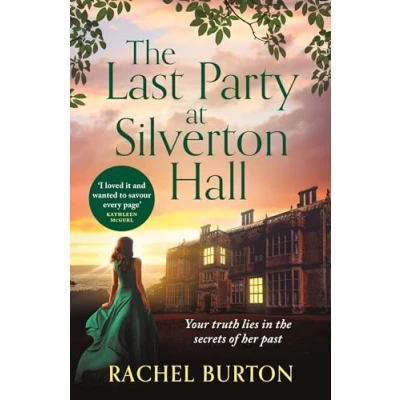 Abbildung von the Last Party at Silverton Hall: A tale of secrets and love perfect escapist read!