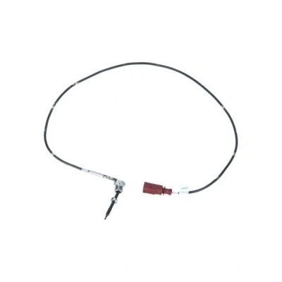 Abbildung von NRF 707358 Sensor, Abgastemperatur mit synthetischem Fett AUDI: A4 B7 Avant, A6 C6 Saloon