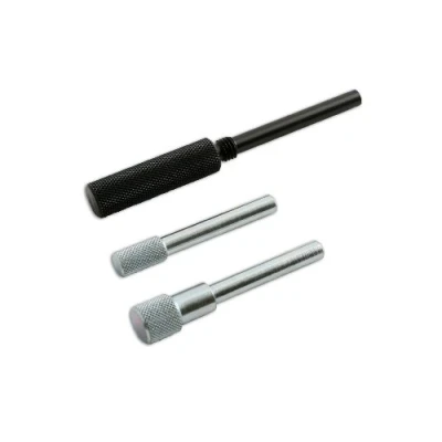 Abbildung von Laser 4020 Timing Pins