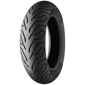 Abbildung von MICHELIN CITY GRIP 110/70 14 P50 TL, Rollerreifen Vorne