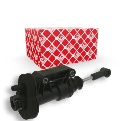 Abbildung von FEBI BILSTEIN 46216 Kupplungsgeberzylinder VOLKSWAGEN: Amarok Pickup