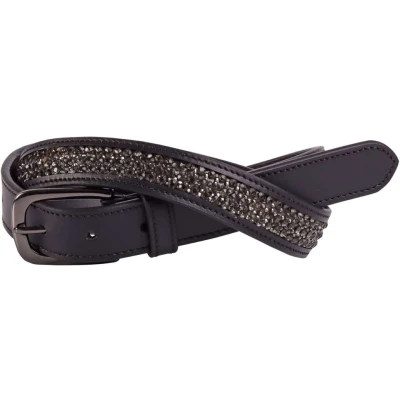 Abbildung von Harry&#039;s Horse Leather Belt Crystal