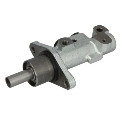 Abbildung von LPR 1370 Hauptbremszylinder 22,22 Grauguss 10 x 1 (2), (2) VOLKSWAGEN: Golf 3, 3 Cabrio, SEAT: Córdoba I Vario