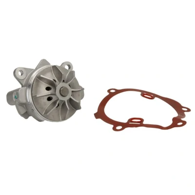 Abbildung von THERMOTEC D1X045TT Wasserpumpe mit Dichtung mechanisch RENAULT: Vel Satis, MASTER 2 Bus, ESPACE 4, OPEL: Vivaro A Van