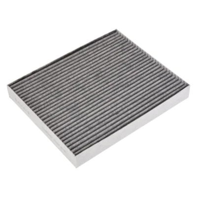 Abbildung von BLUE PRINT ADG025101 Innenraumfilter Aktivkohlefilter 240 196 30 HYUNDAI: Kona SUV