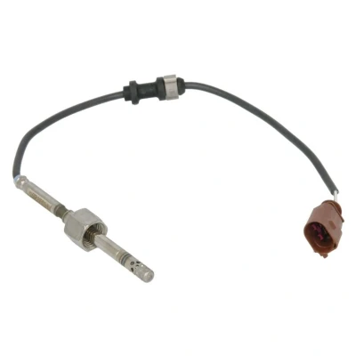 Abbildung von Sensor, Abgastemperatur NGK TSA91394