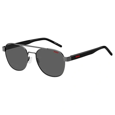 Abbildung von HUGO BOSS Herren Sonnenbrille Hg 1196/S