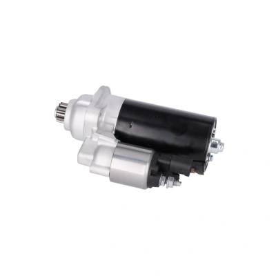 Abbildung von FEBI BILSTEIN 101630 Anlasser 12 1,7 11 VOLKSWAGEN: Transporter 5 Bus, 5, Passat B6 Variant, SKODA: Superb II Estate, Octavia 2 Combi